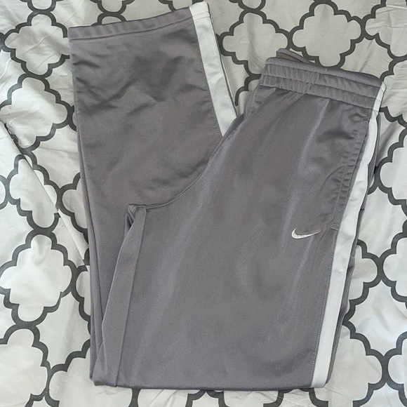 Nike Other - NIKE BOYS TRAINING PANTS SIZE LARGE